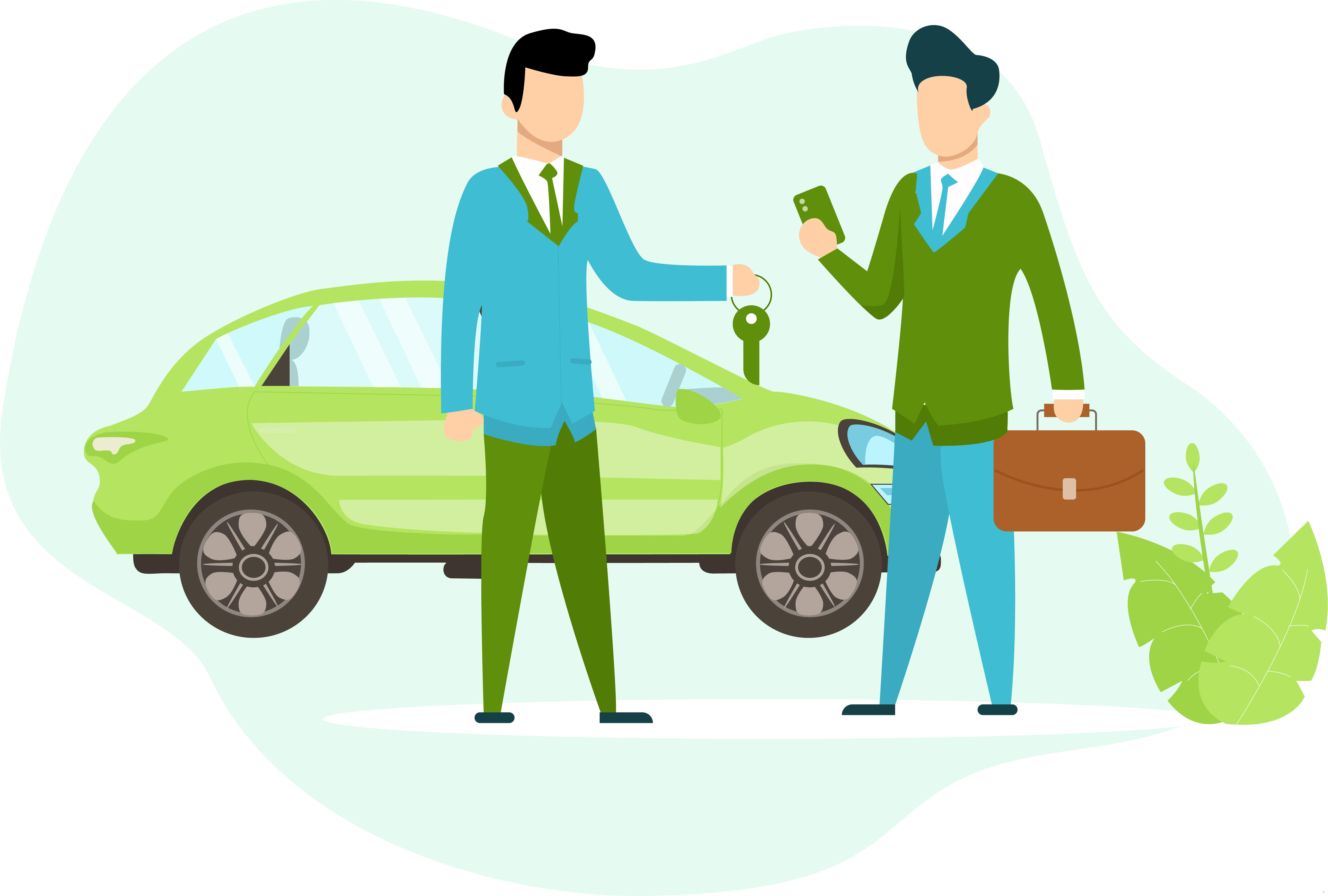 Autoverkauf Autoverkauf mit grandshop.pro einfach gemacht